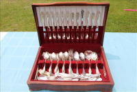 Sale Image for Real Estate And Contents