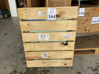 Sale Image for Advance Case Parts, Inc. Inventory