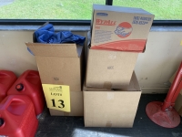 Sale Image for Watson Paving D/b/a Watson Truck & Auto Parts