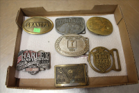 Sale Image for Large Public Auction - Live &amp; In Person