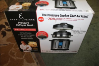 Sale Image for Real Estate &amp; Contents