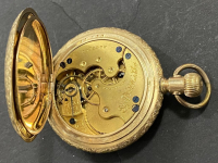 Sale Image for Watch And Jewelry Online Auction