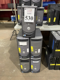 Sale Image for Multiple Co. Assets Auction