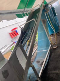 Sale Image for Commercial Baking Production Equipment And Vehicles