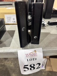 Sale Image for SLM Services, LLC (Lead Case)