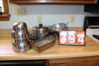 Sale Image for Online Estate Auction