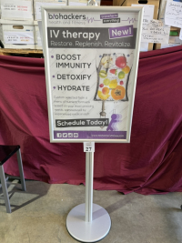 Sale Image for Biohackers Health And Fitness, LLC