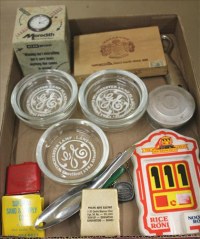 Sale Image for Large Public Auction