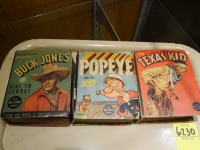 Sale Image for Multi-Estate, Jewelry Store Liquidation, Furniture