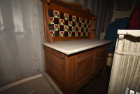 Sale Image for Wilkin Estate Personal Prop. -Absentee Bidding