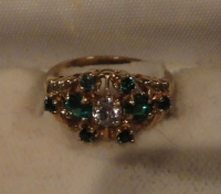 Sale Image for Special Estate Jewelry Auction