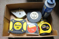 Sale Image for Real Estate &amp; Contents