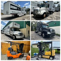 Sale Image for Modern Movers, Inc. 