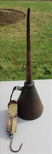 Sale Image for Large Public Auction