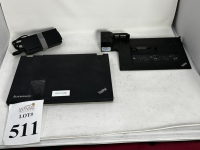 Sale Image for Liberty Power Corp. Super High-End Network Hardware Auction