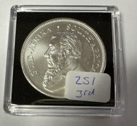 Sale Image for 3rd Online Coin Auction