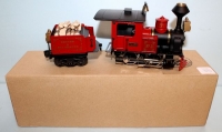 Sale Image for Model Train Auction Online Only