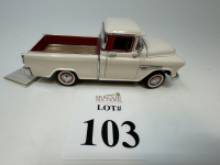 Sale Image for Large Collection Of Quality Diecast Models &amp; Collectibles