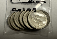 Sale Image for 3rd Online Coin Auction