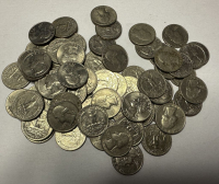 Sale Image for 3rd Online Coin Auction