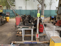 Sale Image for Allan Spear Construction, LLC (Vehicles & Equipment)