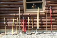 Sale Image for Real Estate & Contents