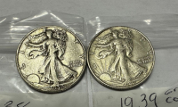 Sale Image for 4th Fine Coin And Jewelry Online Auction