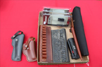 Sale Image for Estate Auction - Real Estate & Contents