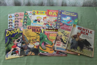 Sale Image for Real Estate &amp; Contents