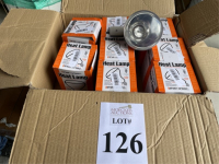 Sale Image for Advance Case Parts, Inc. Inventory