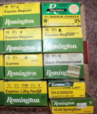 Sale Image for Real Estate & Contents