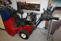 Sale Image for Large Public Auction