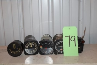 Sale Image for Absolute Real Estate & Historical Aviation Auction 