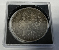 Sale Image for Coin and Jewelry Online Auction 2026