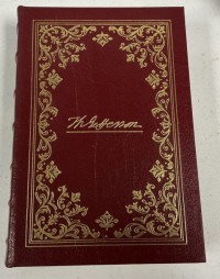 Sale Image for Easton Press Book Online Auction
