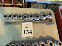 Sale Image for Toney Drilling Supplies, Inc