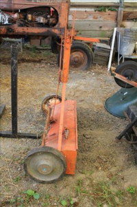 Sale Image for Estate Auction Real Estate & Contents