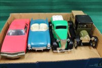 Sale Image for Collectibles &amp; New Merchandise