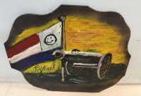 Sale Image for November Online Auction 2025