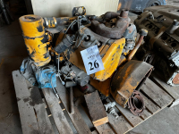 Sale Image for Toney Drilling Supplies, Inc