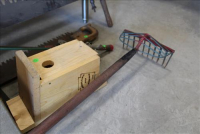 Sale Image for Real Estate & Contents