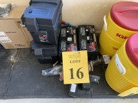 Sale Image for Watson Paving D/b/a Watson Truck & Auto Parts