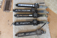 Sale Image for Dennis Trailers Inc. Liquidation Auction