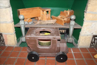 Sale Image for Real Estate &amp; Contents