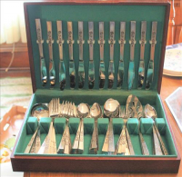 Sale Image for Real Estate & Contents