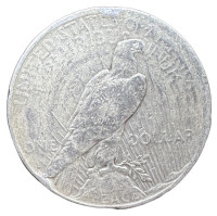 Sale Image for Wake Robbin Gold & Silver Coin and Bullion Auction #1
