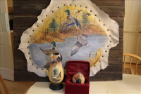 Sale Image for Real Estate & Contents