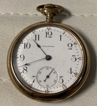 Sale Image for Watch And Jewelry Online Auction