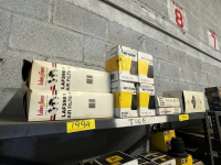 Sale Image for Larry’s Heavy Equipment Parts &amp; Services, Inc.