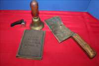 Sale Image for Large Public Auction - Real Estate &amp; Contents